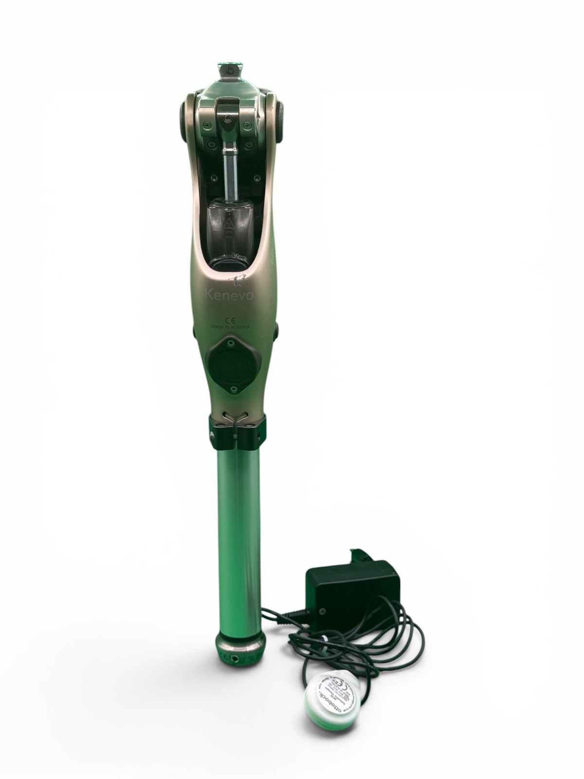 Ottobock Otto bock kenevo prosthetic knee. 3C60. Excellent cond. 2019