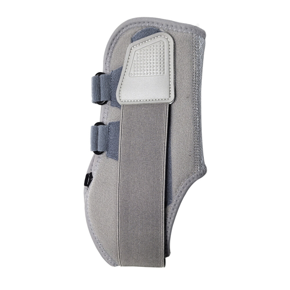Drop Foot Ankle Support Brace Stabilizer Injury Splint Sprain Compression Sleeve
