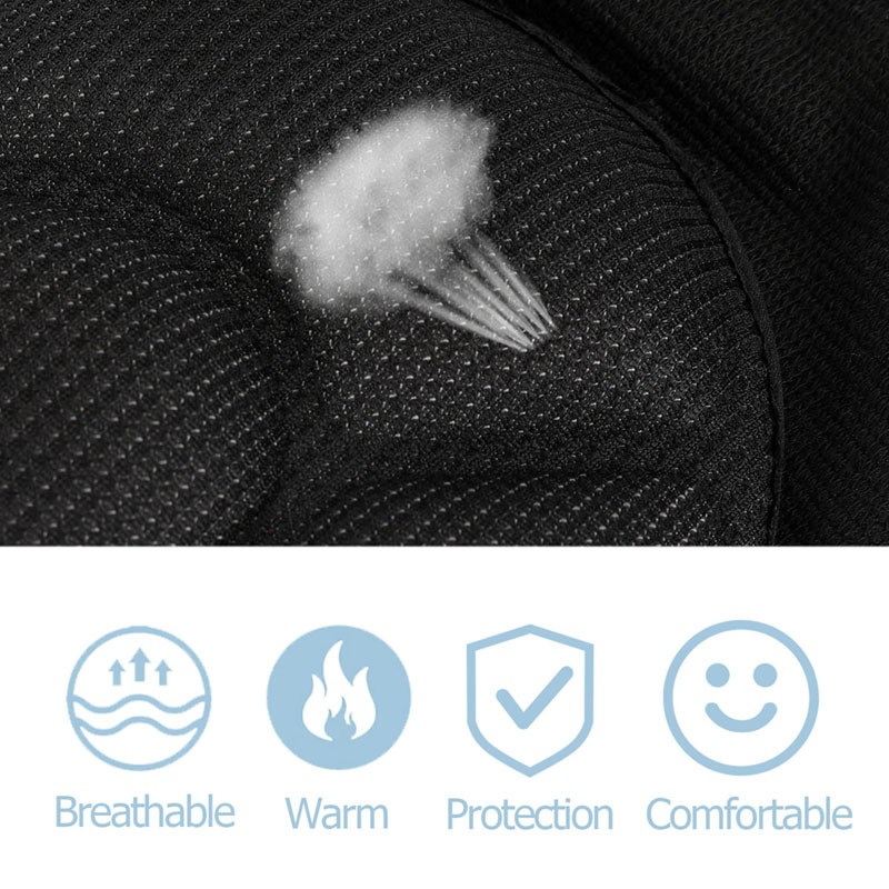 Professional Knee Pads Kneelet Protective Gear Work Safety Construction Garden