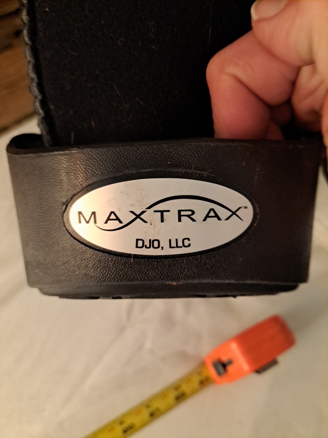 Maxtrax Orthopedic Walking Boot M Medium Brace Ankle Foot Protection DJO