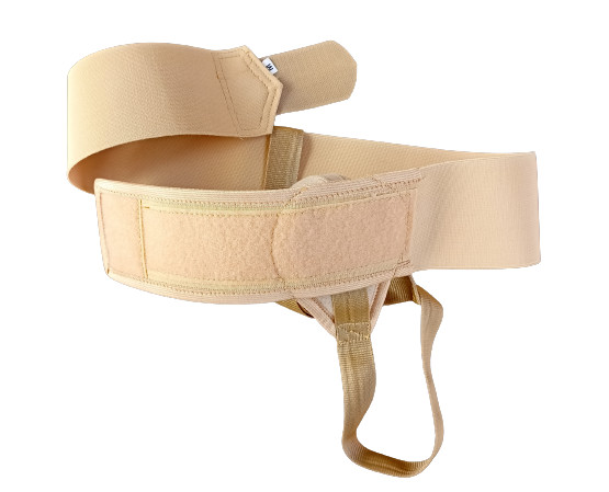 Hernia Belts for Men Pre and Post Surgery Inguinal Hernia Belt Right size