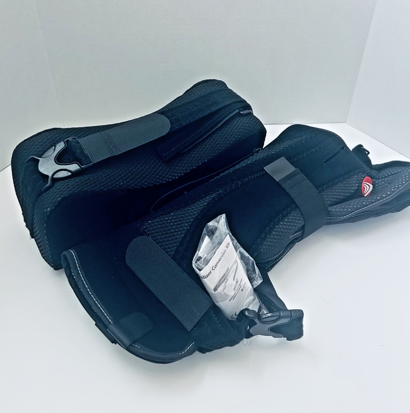 Breg ARC 2.0 Shoulder Brace w/ Support Pillow REF AE050500 NEW One Size