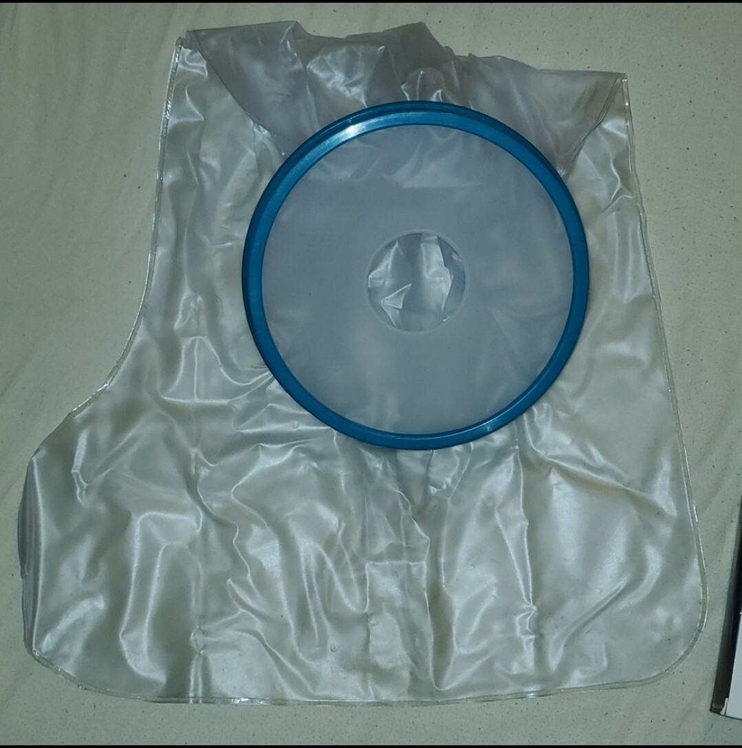Waterproof Cast Leg Cover