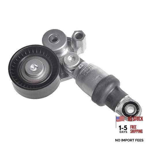 Belt Tensioner for Mazda 3 2012-2020, for Mazda 6 14-20 39390 | for Mazda 3