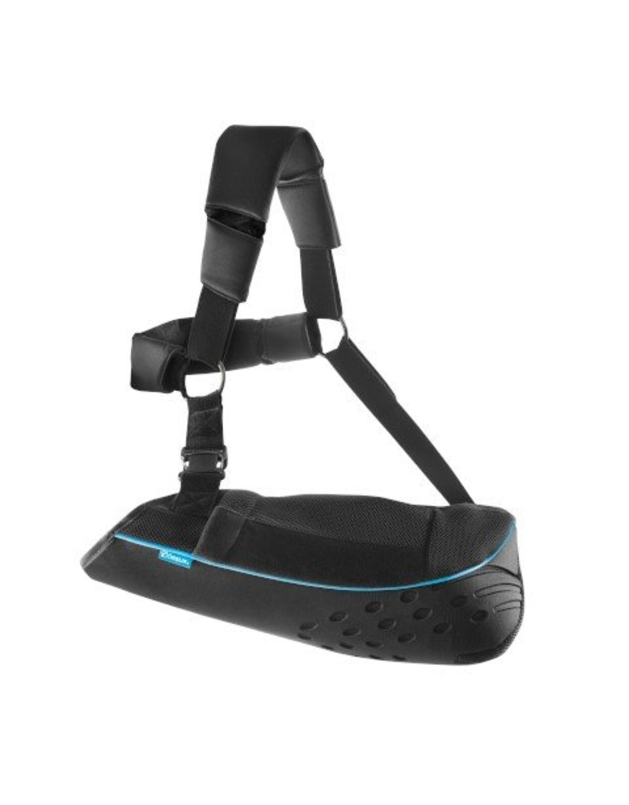 Ossur Formfit Shoulder Brace With Abduction, Large 16″-17.5″- SSL