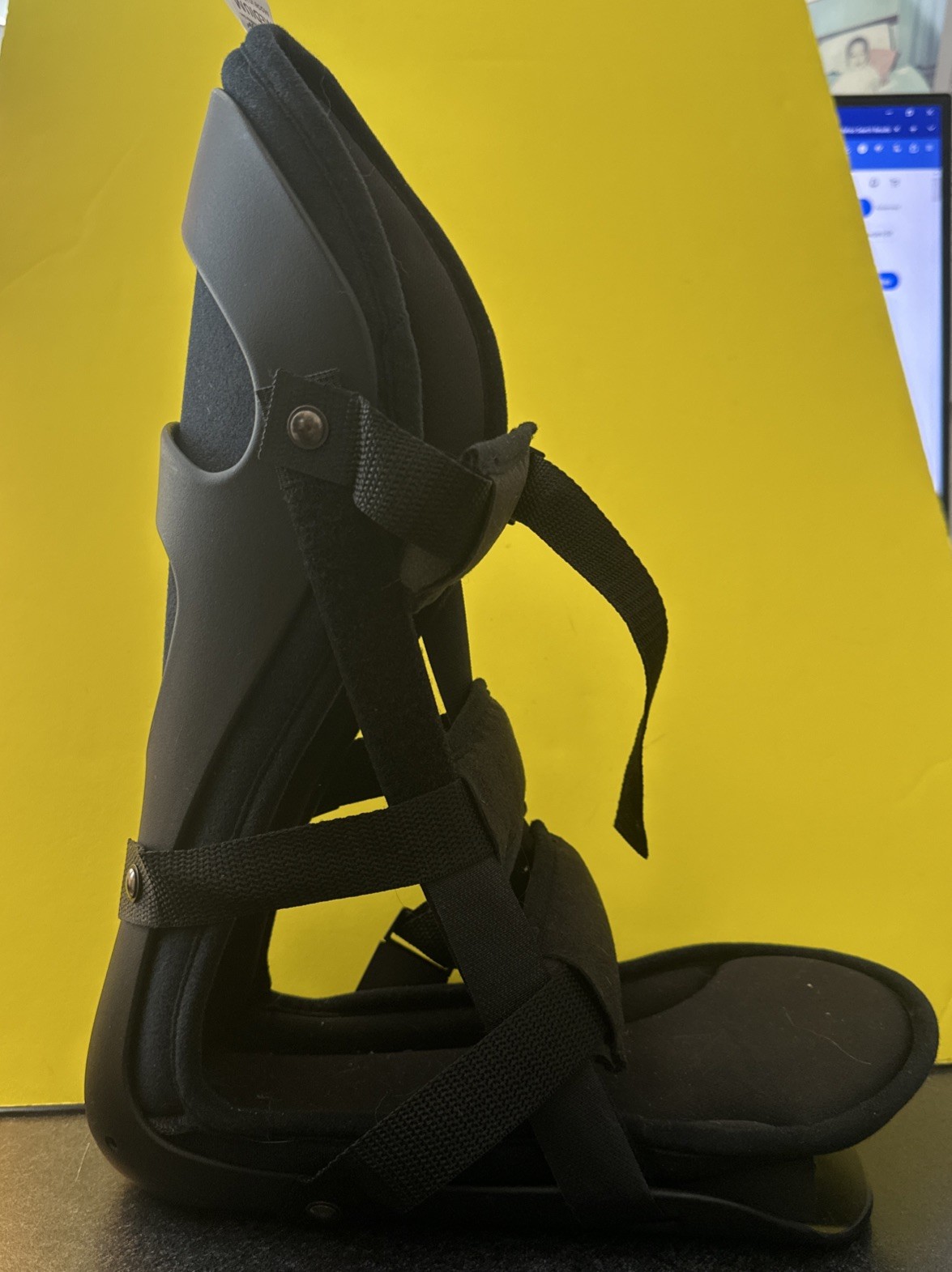 Advantage By Elite Orthopedics M Foot Brace