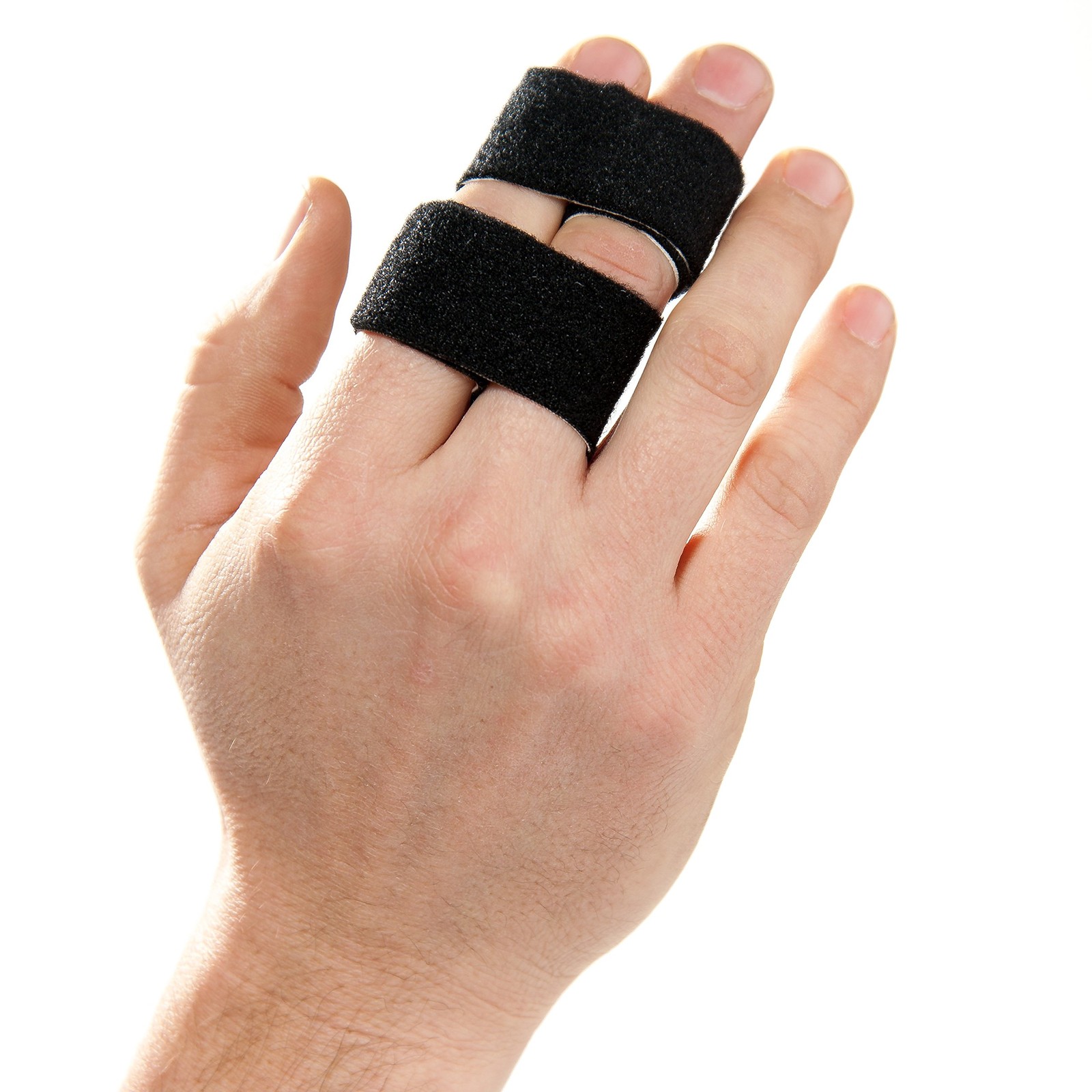 3-Point Products 3Pp Buddy Loops For Jammed And Broken Fingers 1 Wide Pack Of 50