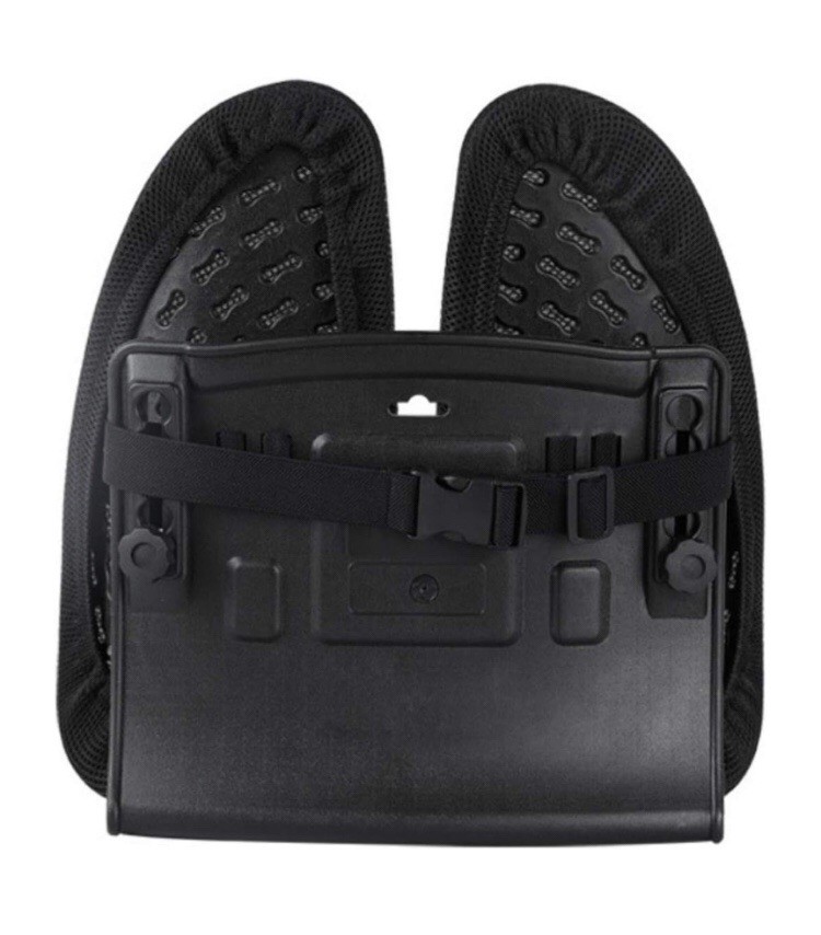 Dr. Jeff’s Authentic Lower Back Support