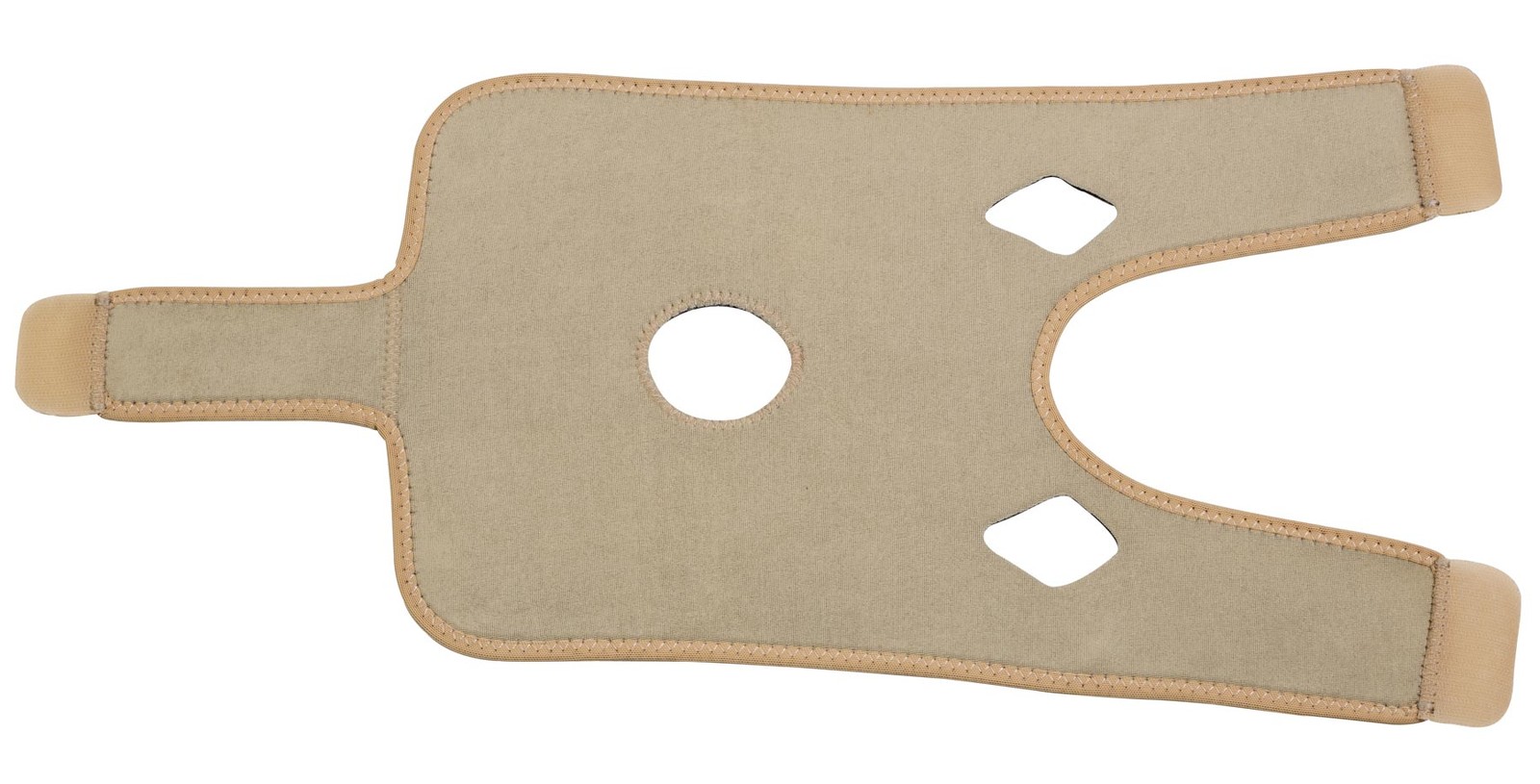 Bamboo Knee Support With Stabilizer