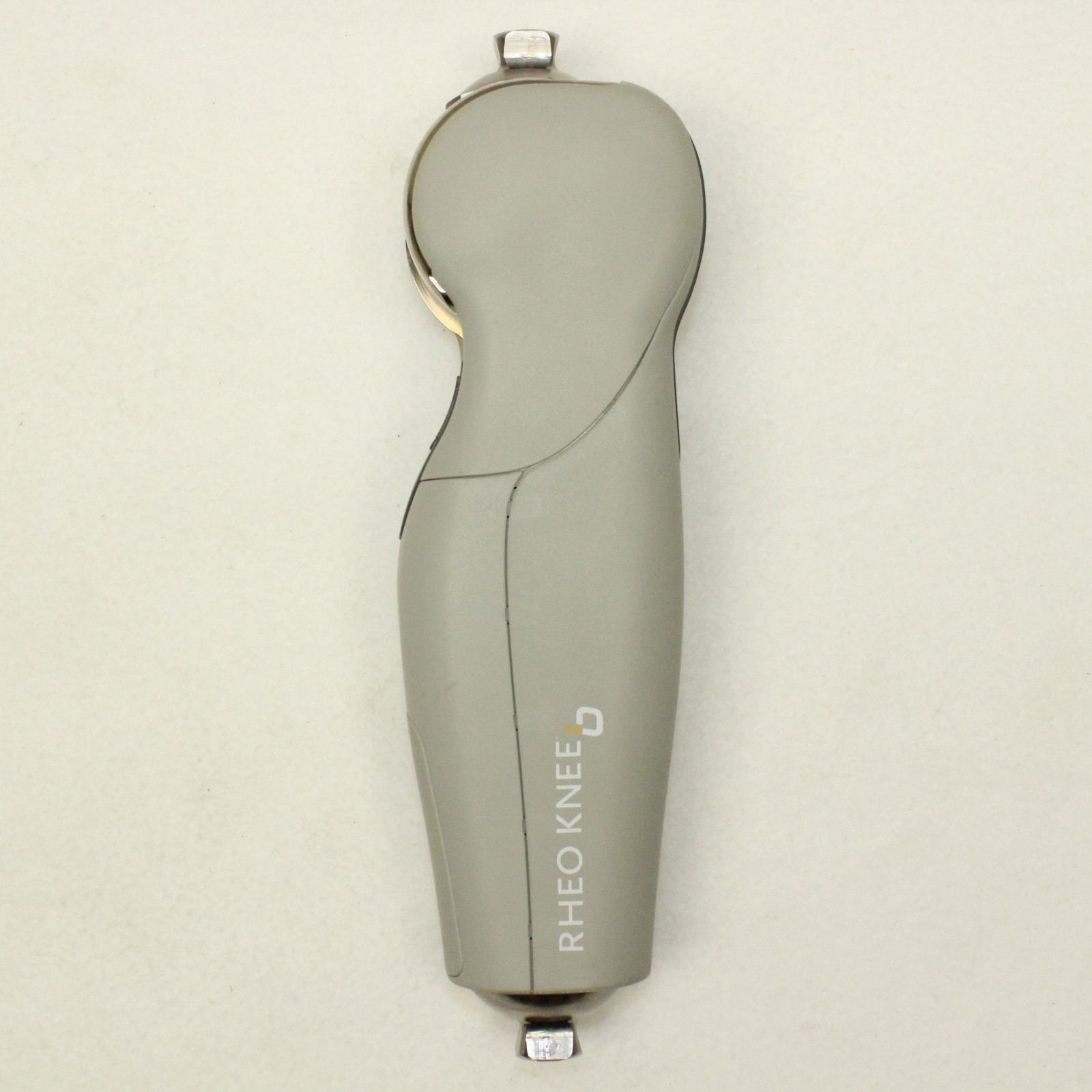 EXCELLENT Ossur Rheo Microprocessor Controlled Prosthetic Knee GUARANTEED
