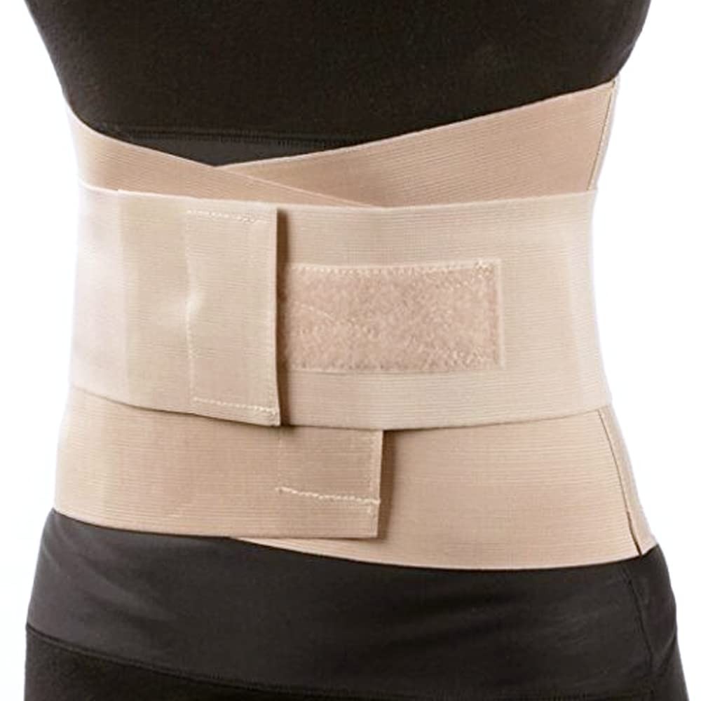 Felicity Back Care Supporter (Small 27″-33″ Waist)