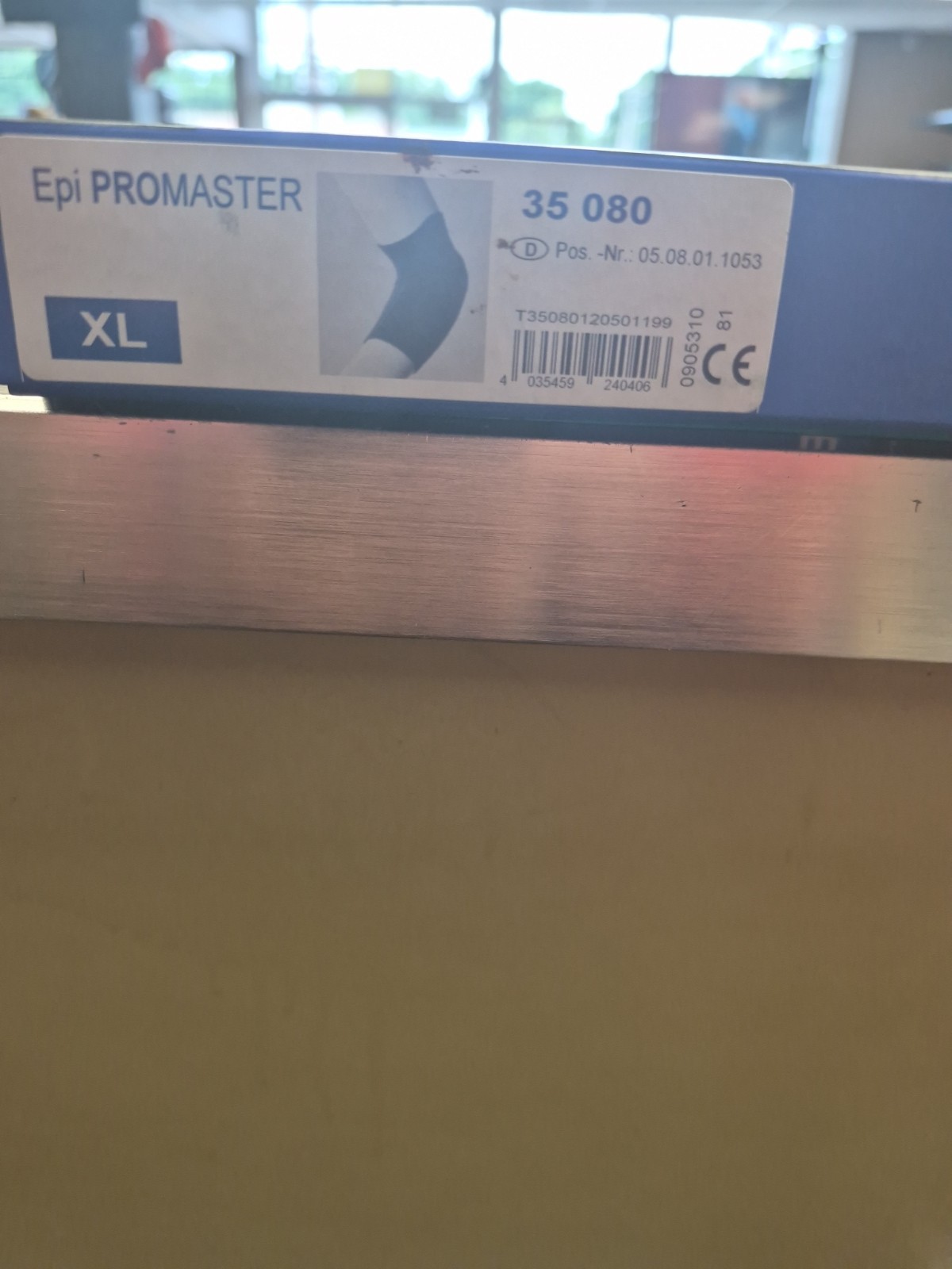 Thuasne Promaster Elbow Brace XL