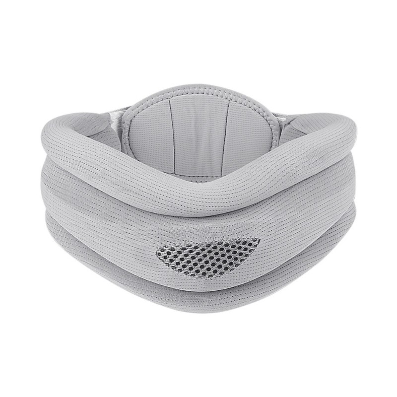 Cervical Collar for Sleepings,Travelling,Office Neck Brace Neck Support Brace
