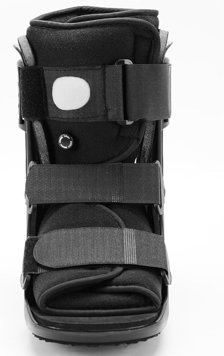 Honarry Air Walker Fracture Boots for Ankle Sprain, Broken Foot M