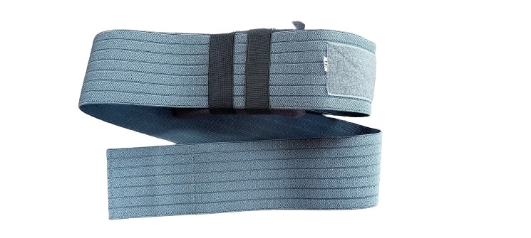 Hip Belt For Back Pain, Sciatica Belt, Pelvic Support Belt, Si Joint Hip Belt .