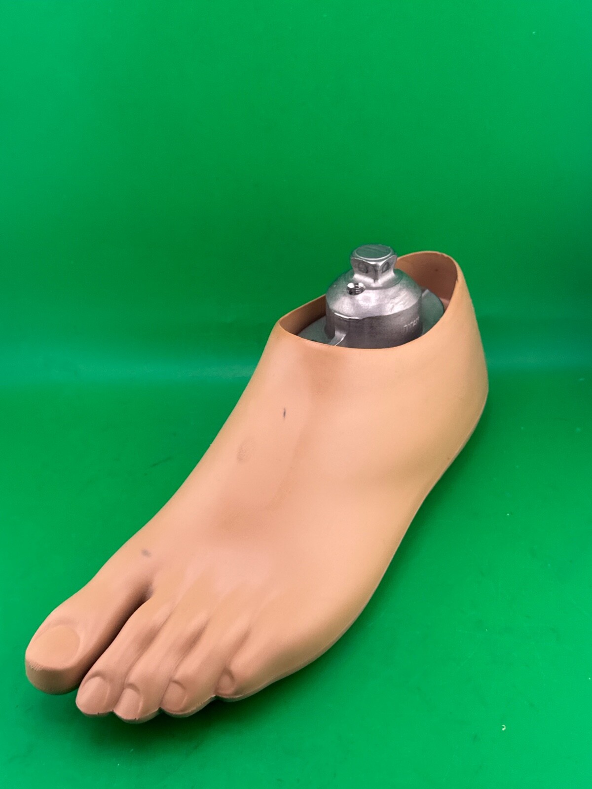 Otto Bock Left 1A30 prosthetic Foot. Size 27. Left. Greissinger plus