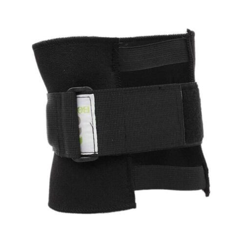 BeActive Plus Acupressure Brace 2-Pack – Leg Knee Calf Pain Relief Support
