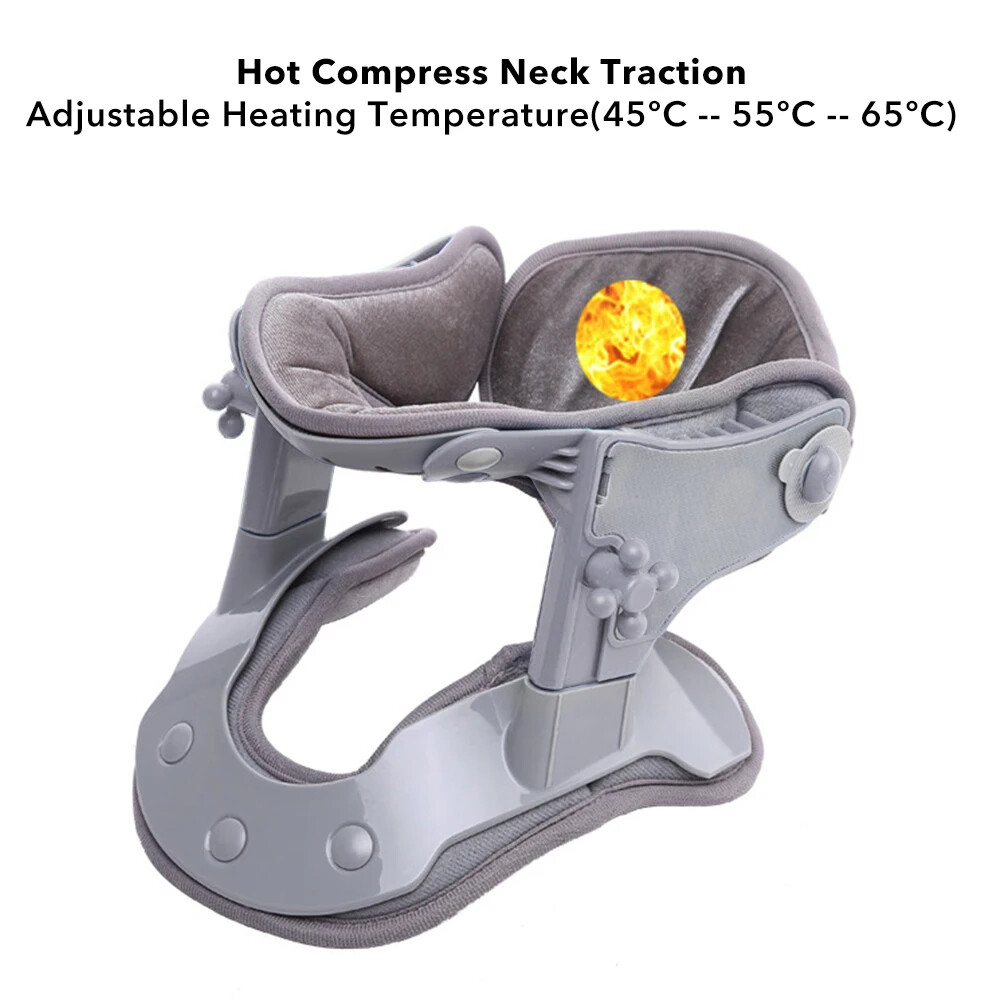 Best Electric Neck Heating Massager
