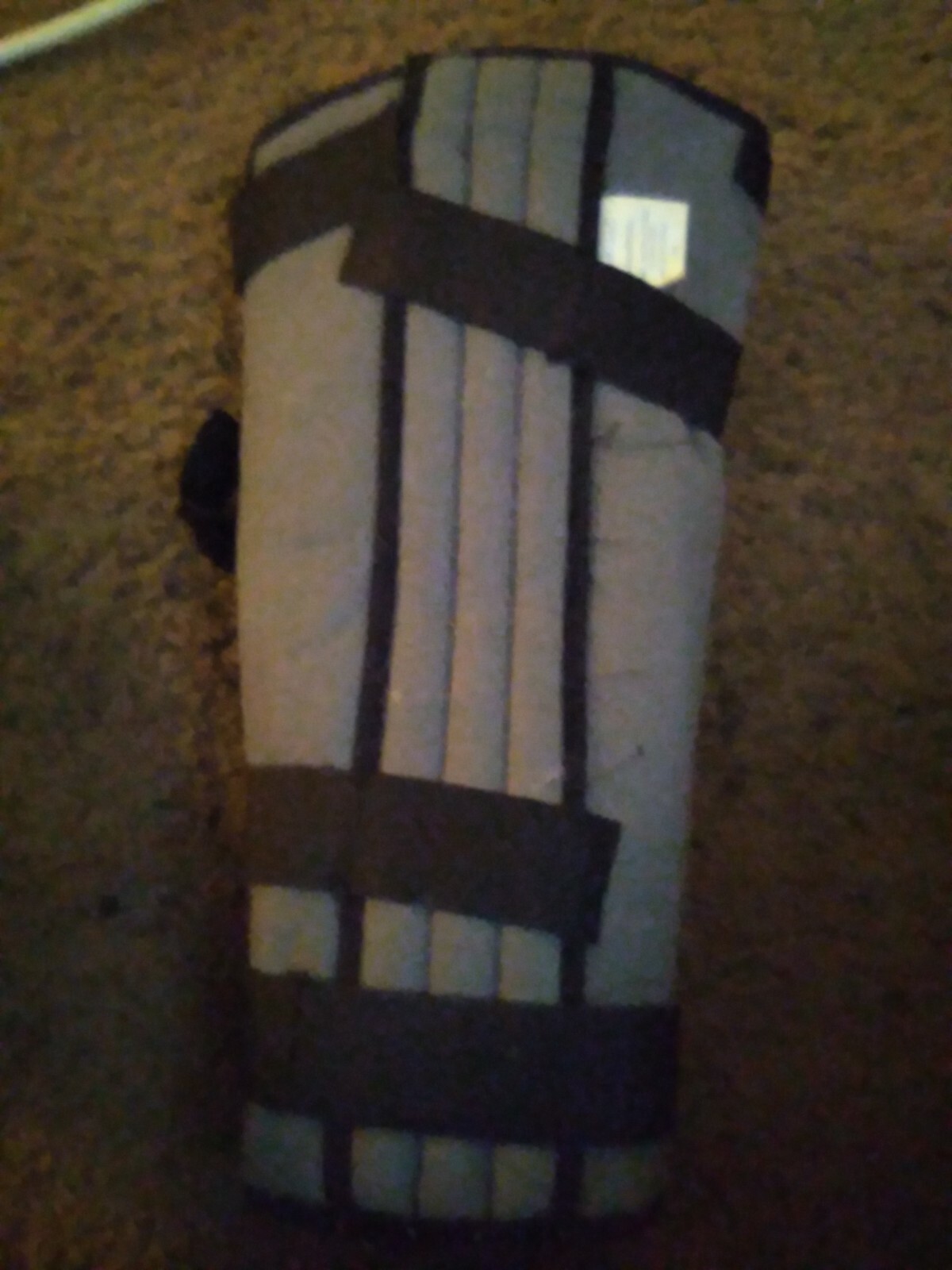 DJO LLC KNEE IMMOBILIZER