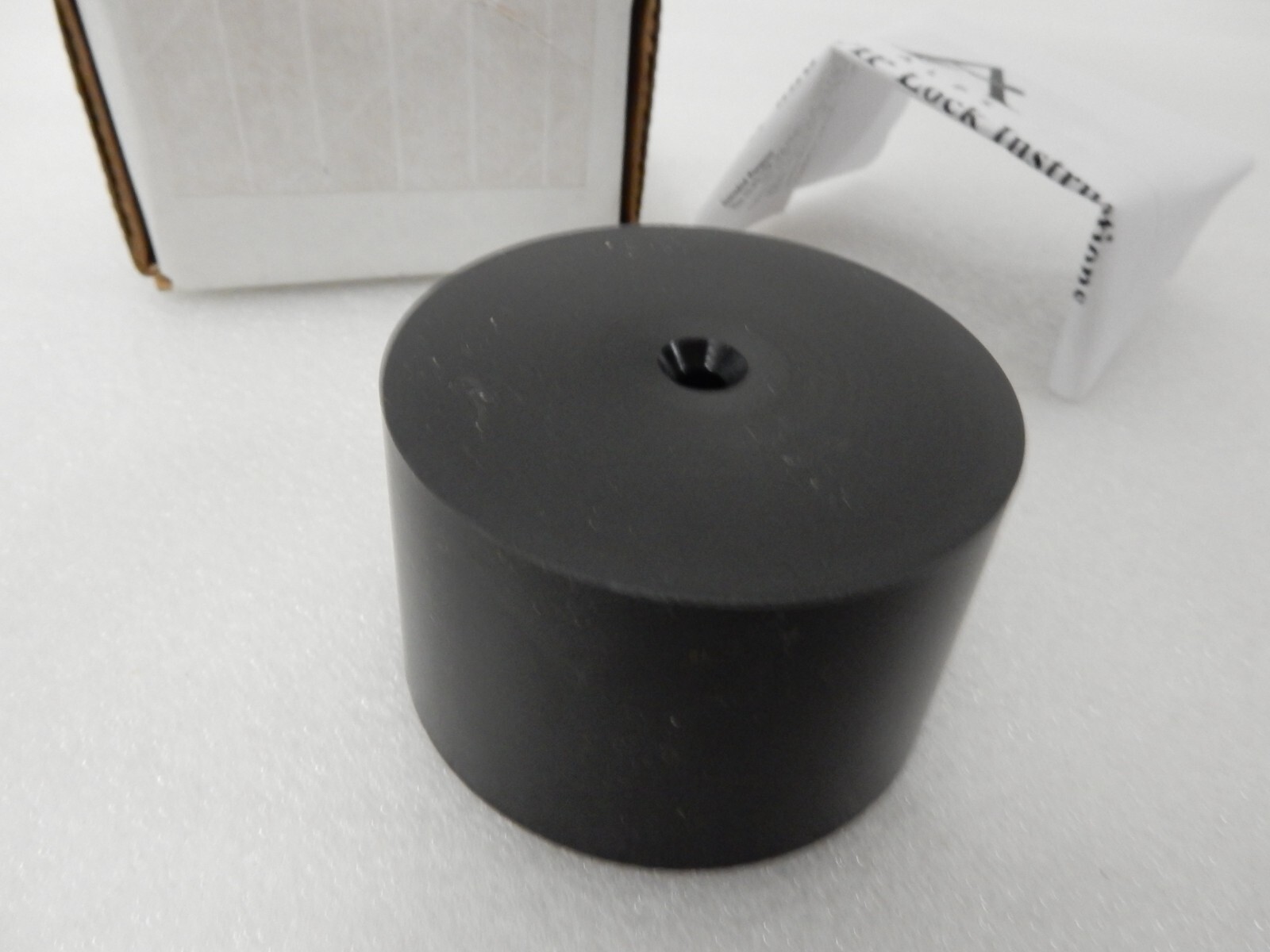 Alps EZLOCK VIP Dummy VE319-D NEW