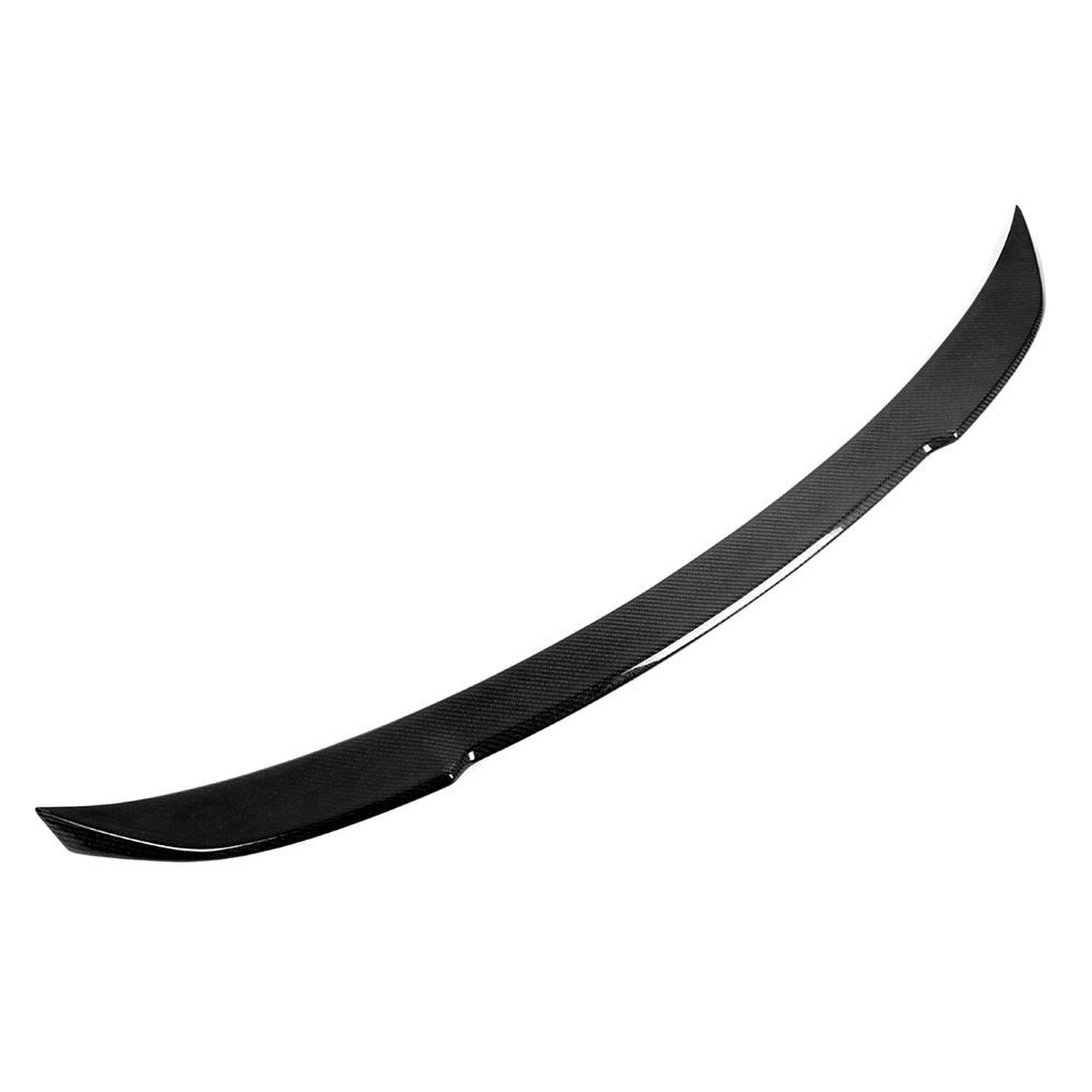 for BMW 3 Series G20 330i G80 M3 2019-2026 Real Carbon Fiber Rear Trunk Spoiler