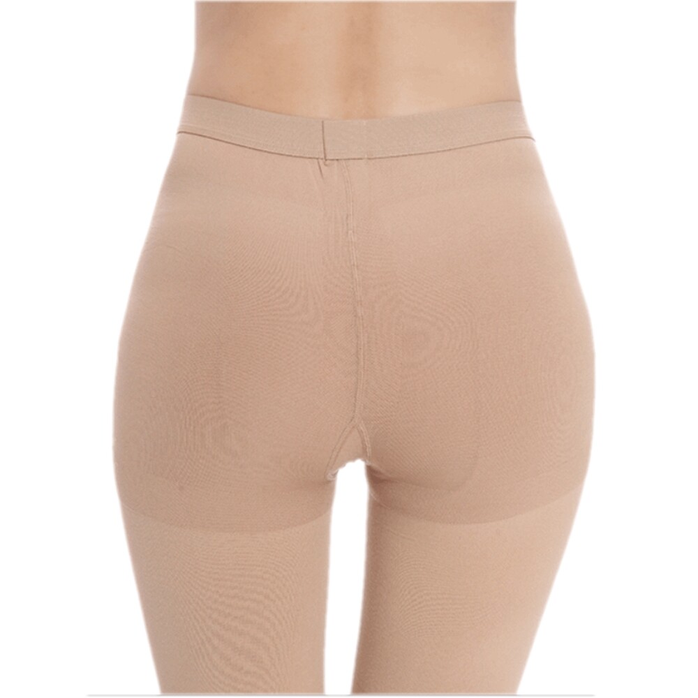30-40mmHg Compression Pantyhose Stockings Relief Medical Supports Therapy Vein