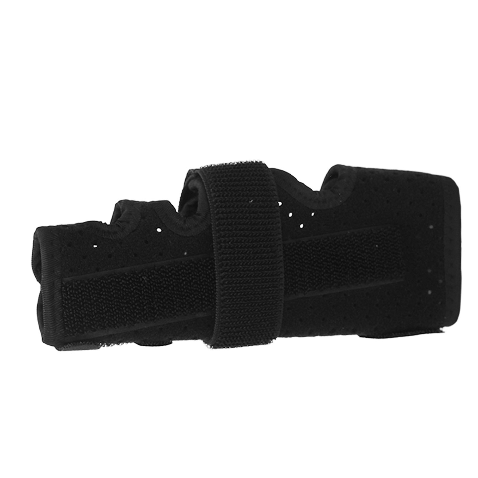 (S) Pinky Finger Splint Practical Metacarpal Finger Splint Hand Brace