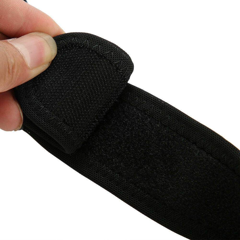 Back Shoulder Posture Correction Band Humpback Back Pain Relief Corrector Brace~