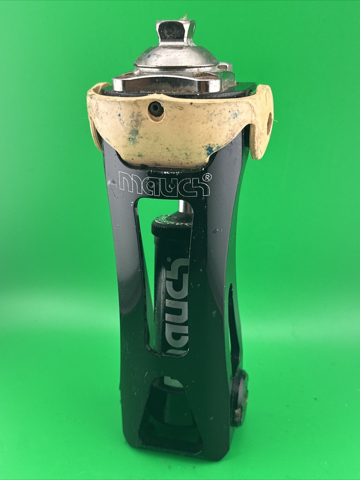 Ossur Mauch Prosthetic Knee. Parts Only