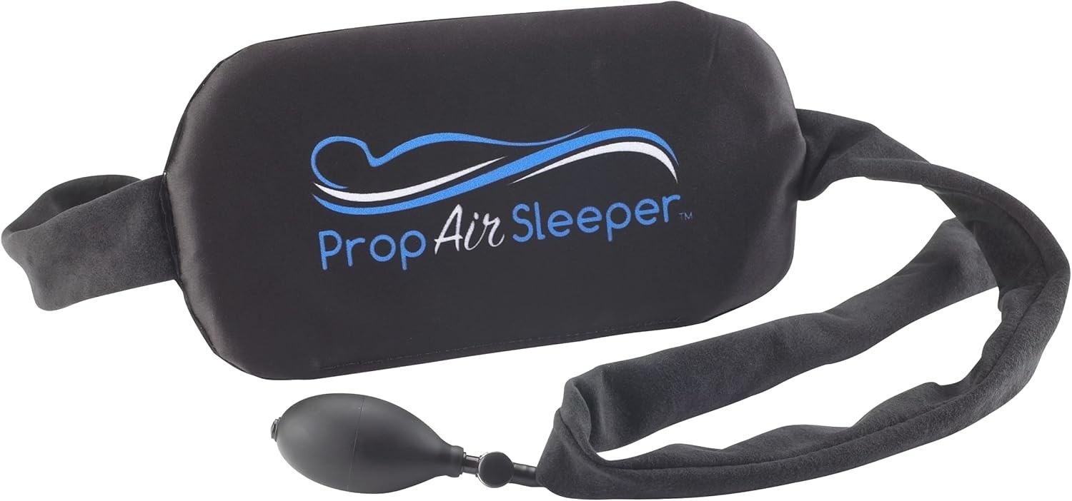Innotech Propair Sleeper Sleeping Support Pillow to Support Your Spine Curvature