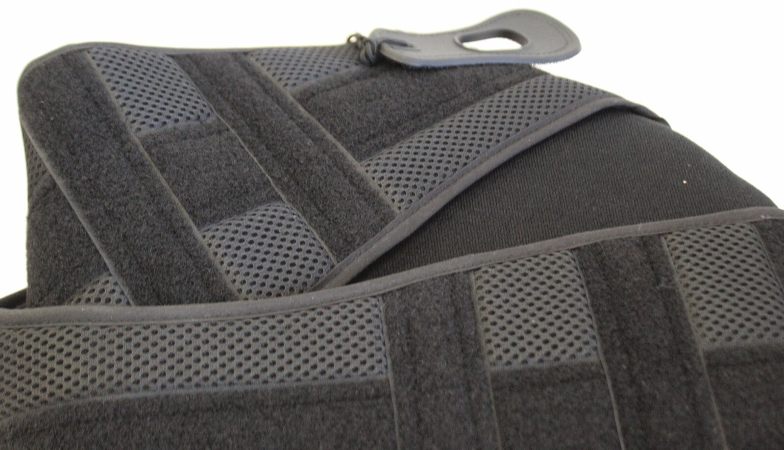 ISO Preferred Lumbar Back Brace VI ISO-BA206