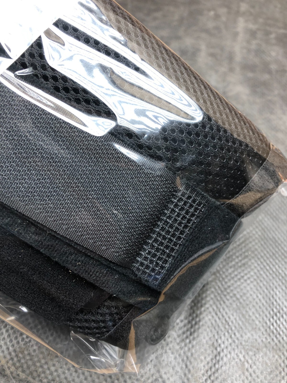 Neo G Airflow Breathable Arm Sling One Size UNIVERSAL- 1.0 ea NEW FREE SHIPPING