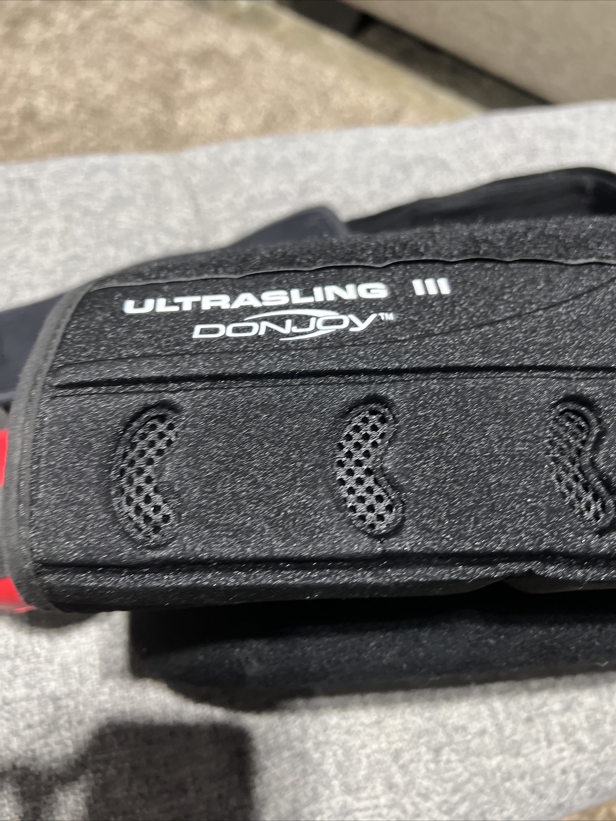 DonJoy UltraSling III Shoulder Support Sling Size Large