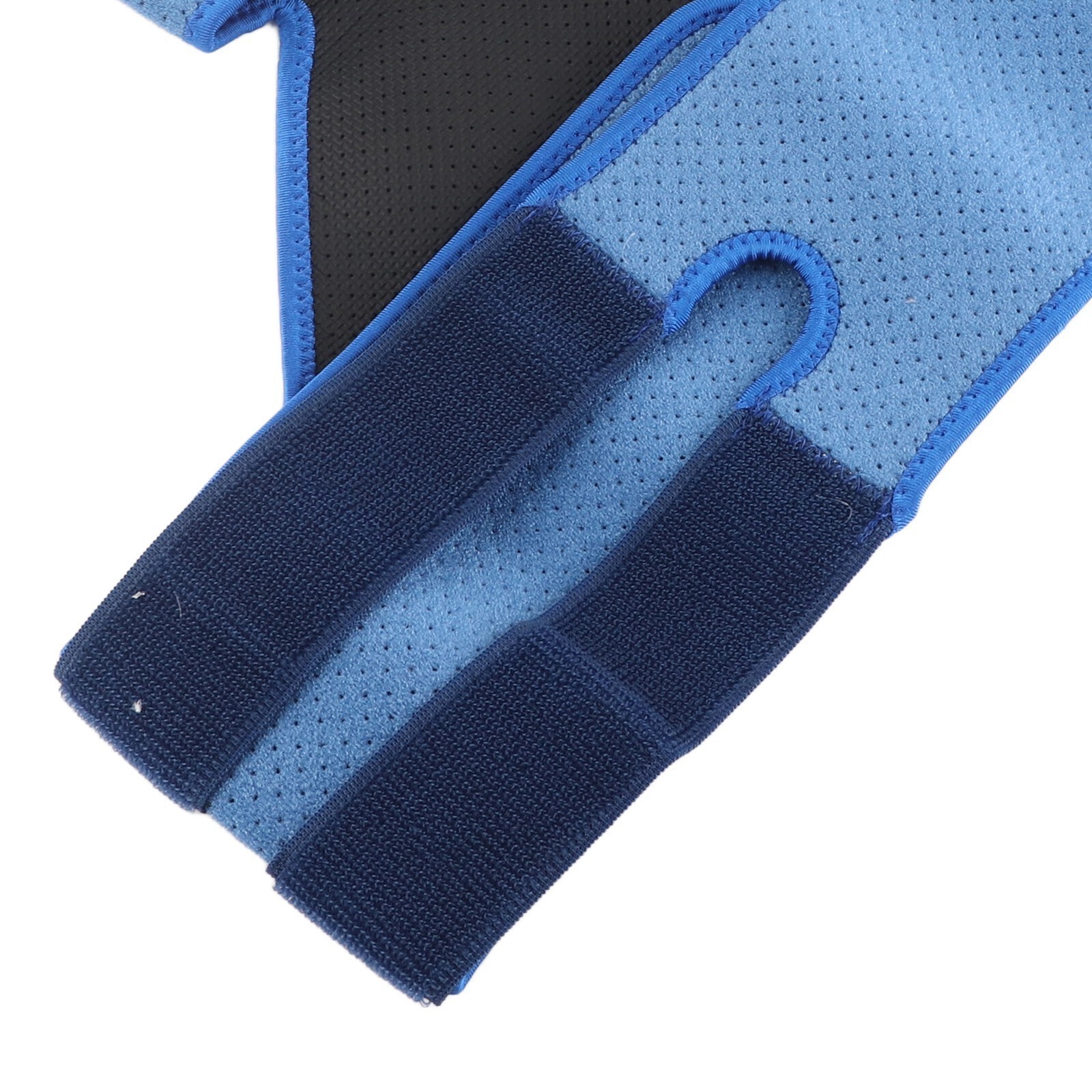Improved Elastic Band Double Pressure Rubber NonSlip Breathable Waist Leg