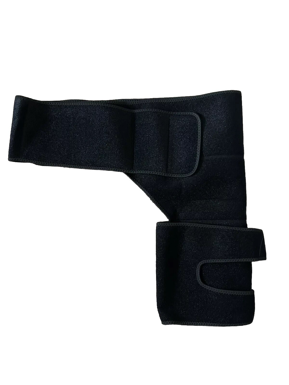 Armstrong Amerika Hip Support Brace Black Size XL Unisex