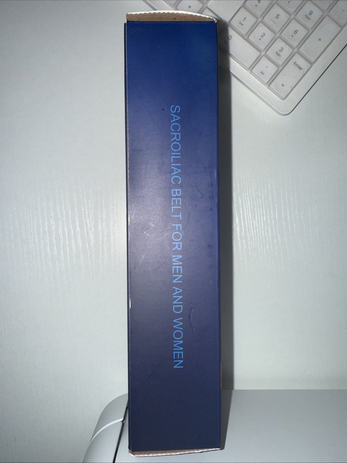 Eatol Sacroiliac Belt, Medium hip 34-40″