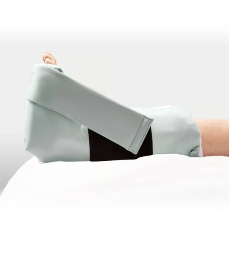 Molnlycke Z-Flex Fluidized Heel Boot 1400123