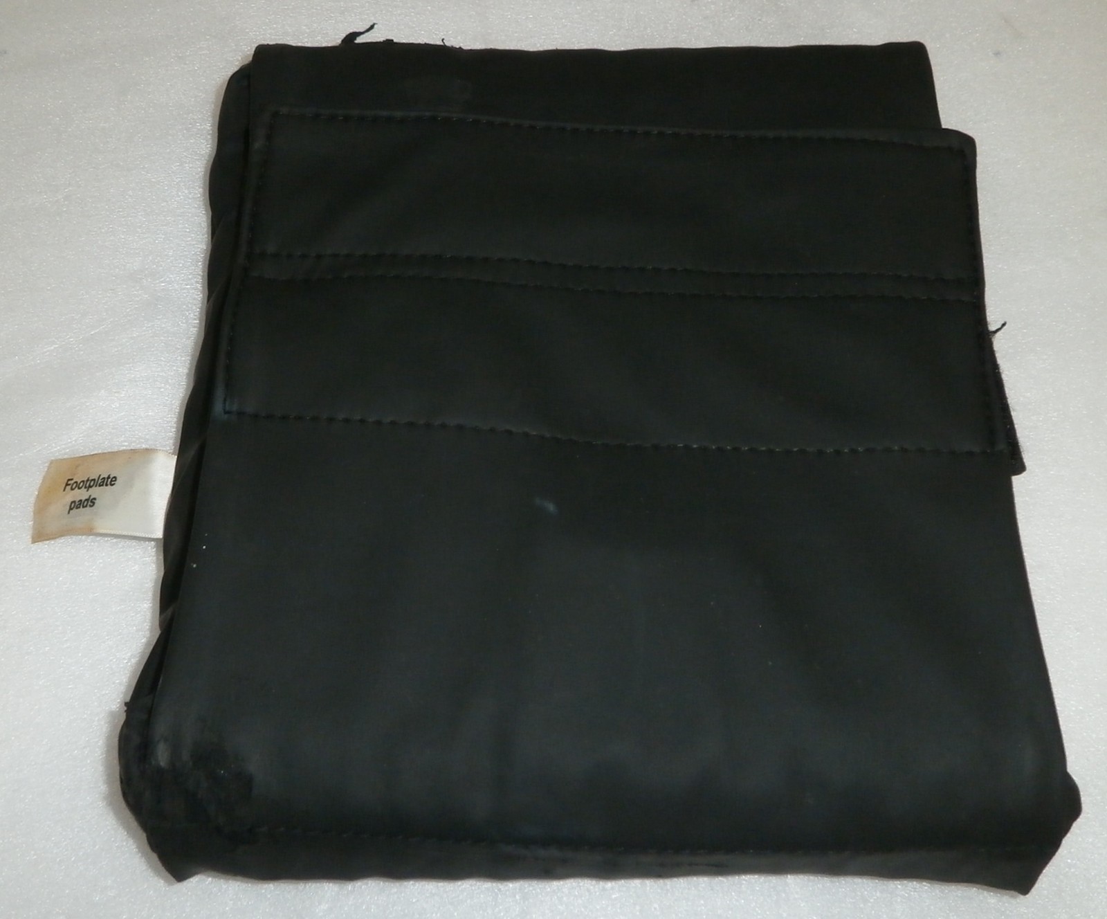 BLAKE GEL CALF PAD 8X10 INCH GOOD CONDITION