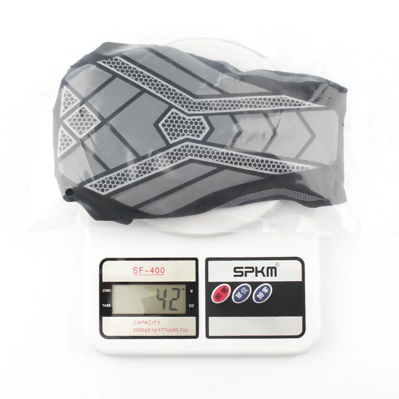 Leg Sleeve Comfort Youth Soccer Shin Guard Anti-Slip Leg Performance Support