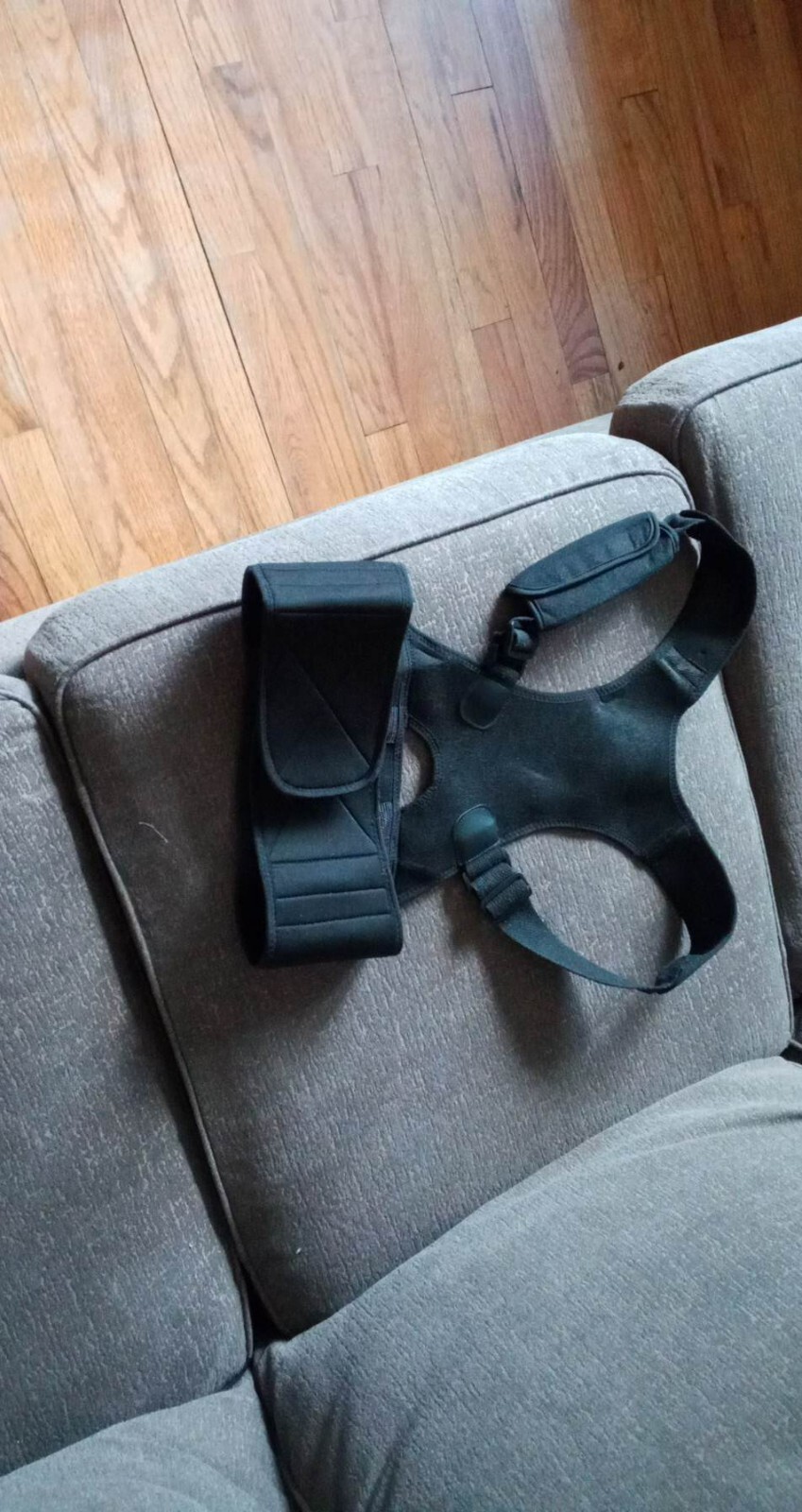 Flexguard Support Posture guide adjustable XS Adult