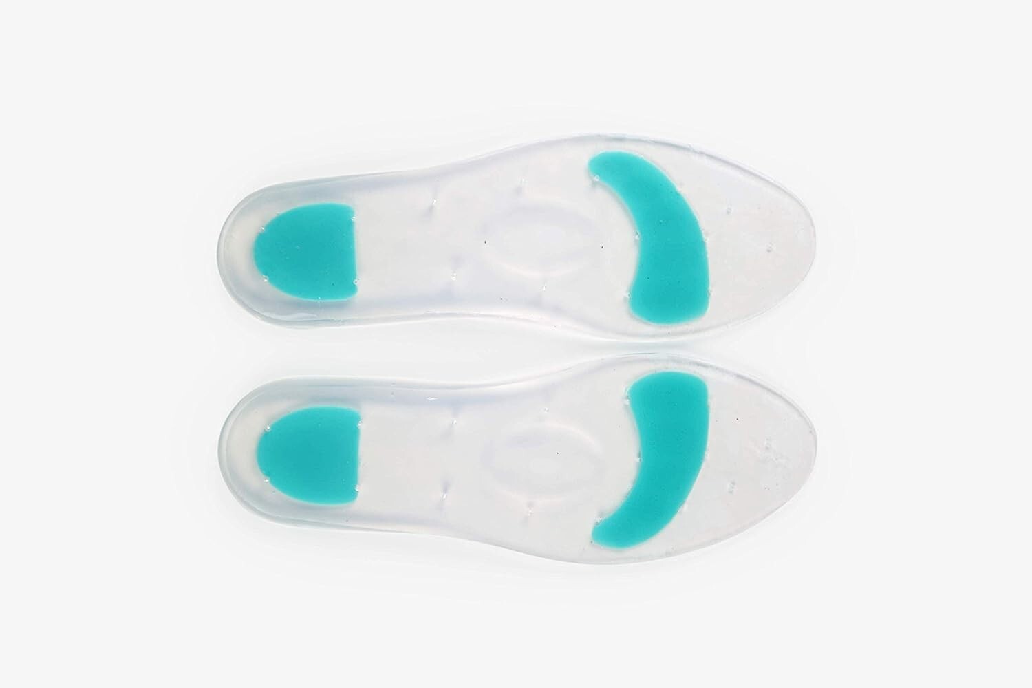 Tynor K01 Insole Pair For Better Weight Distribution & Reduces Strain On Muscles