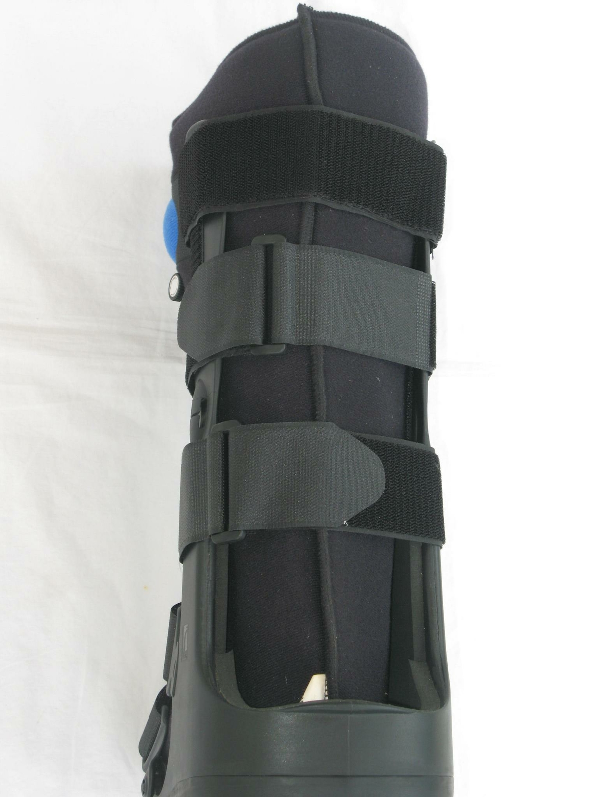 Ossur Equalizer Air Walker Boot Size Small Women Sz 6 – 8 with Air Bladder