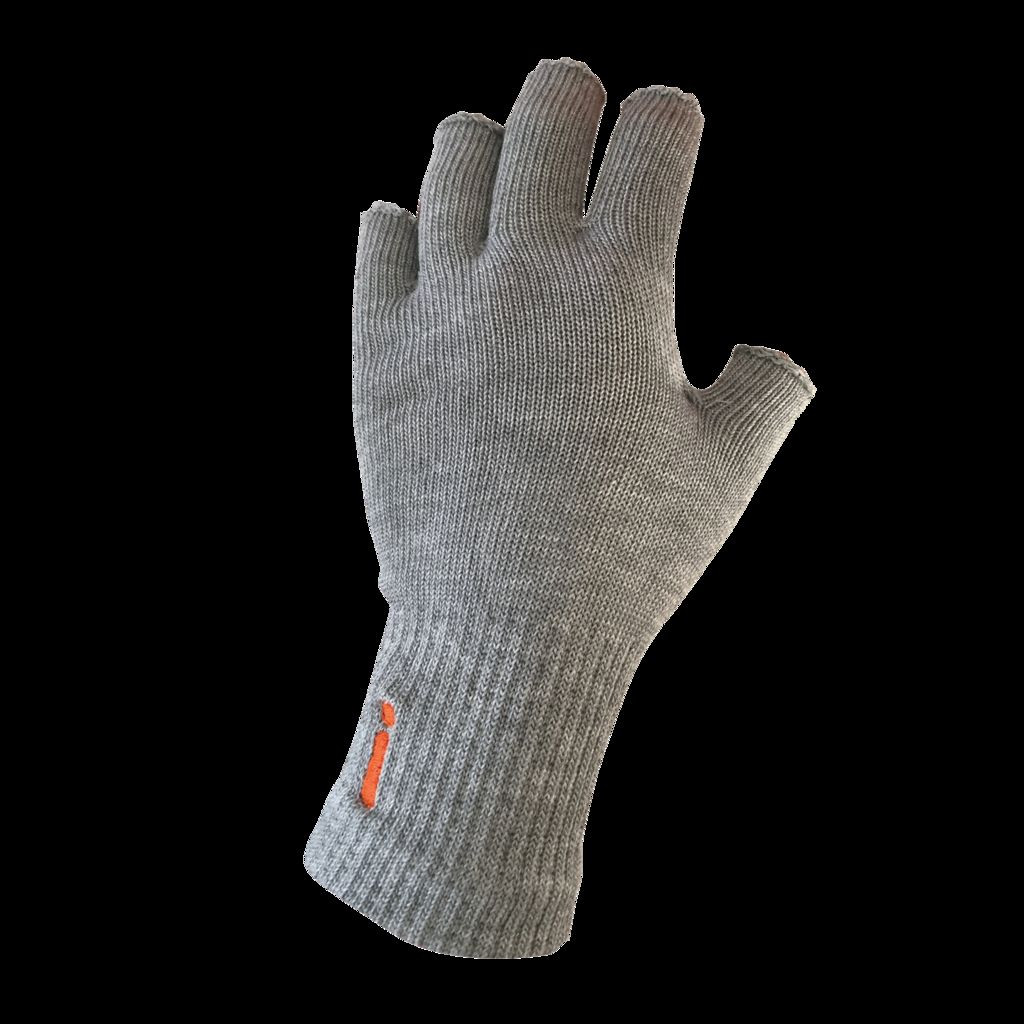Incrediwear Fingerless Circulation Gloves, Small, Med, Large – Sold by Pair NEW
