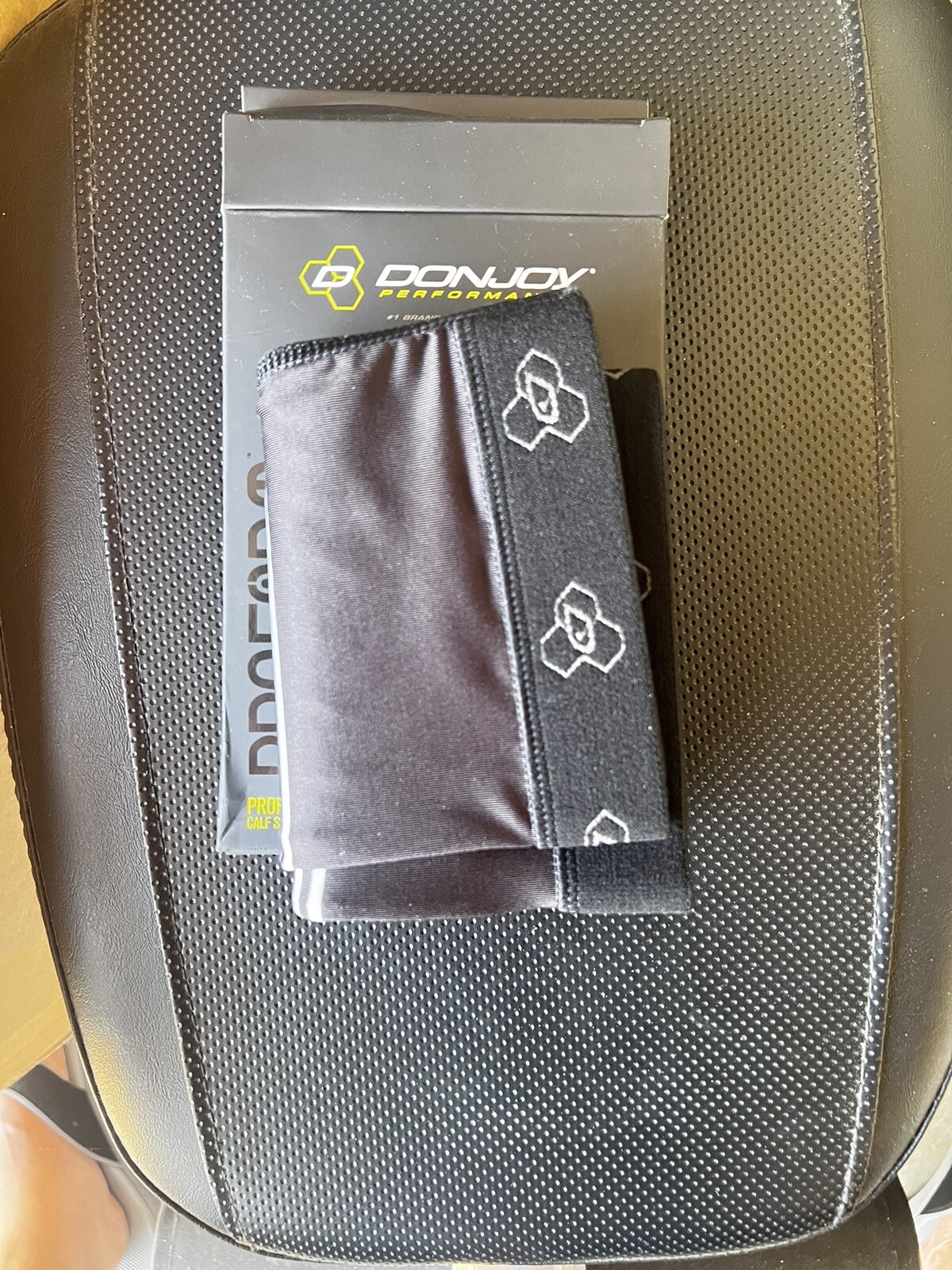 Donjoy Proform Calf/Sleeves