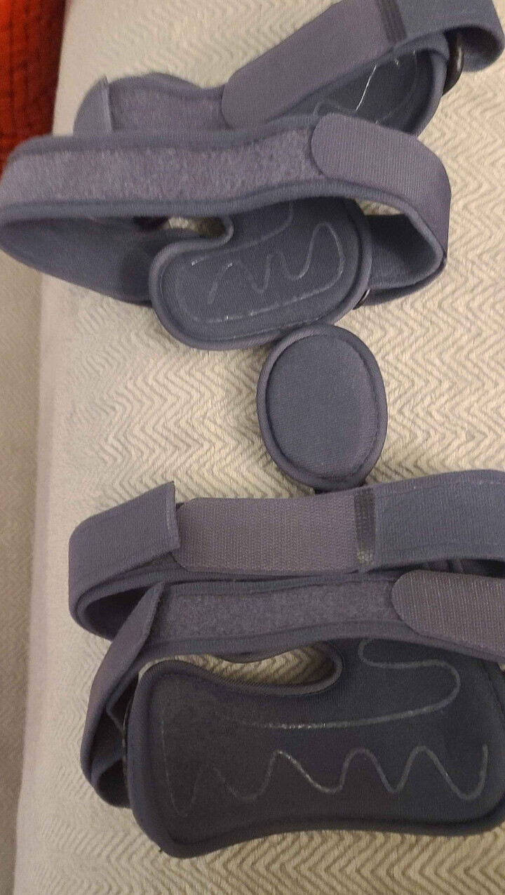Nvorliy OA knee brace