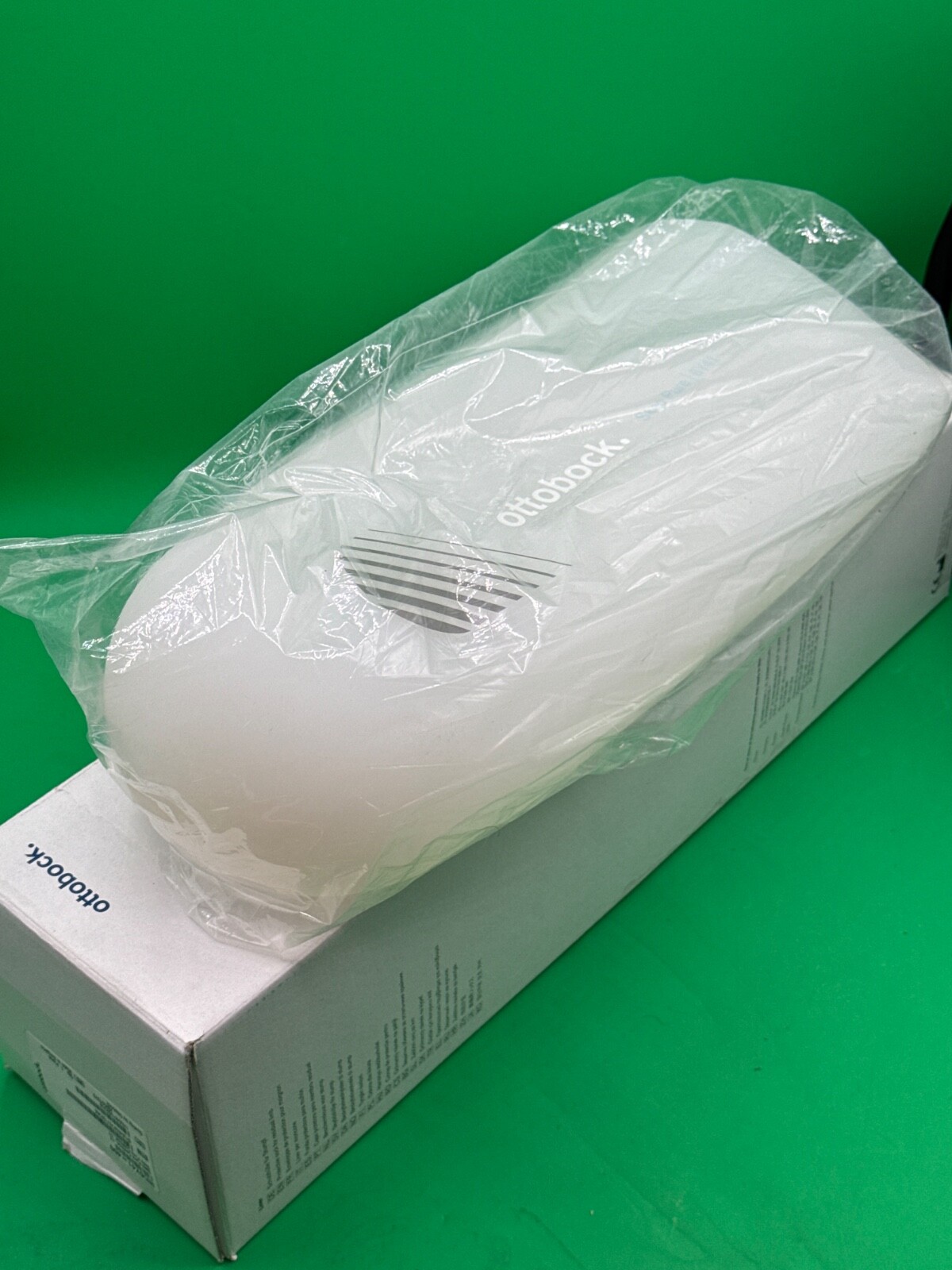 Ottobock Otto bock skeo pure cushion prosthetic liner. New. 6Y41=400