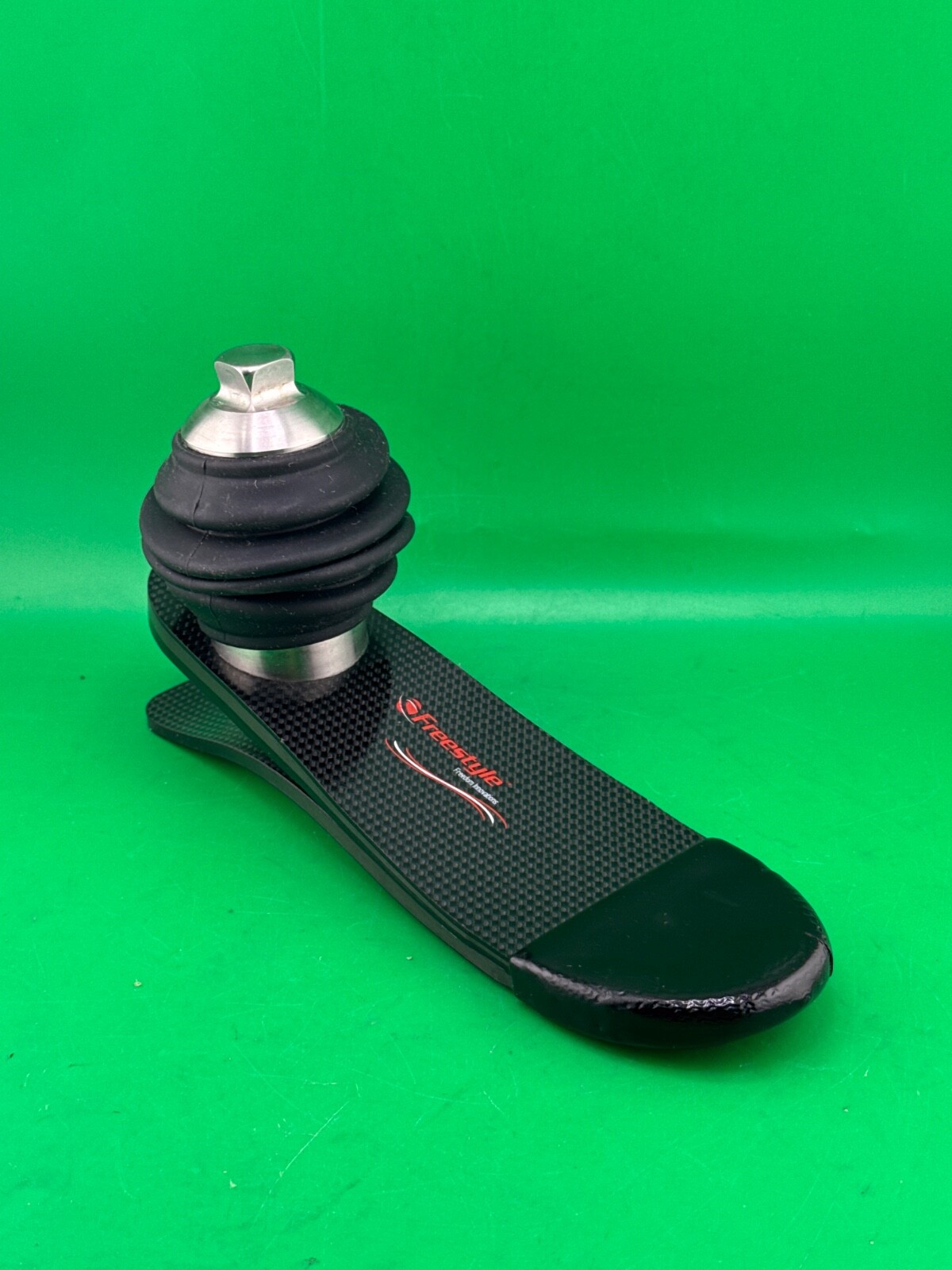 Freedom Freestyle Adjustable Ankle Swimming Prosthetic Foot size 27 Category 4