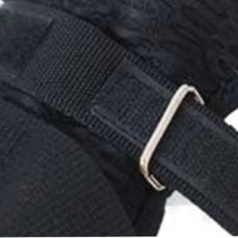 2pcs Anti-Scratch Eczema | Safety Hand Control Gloves for Dementia Patients