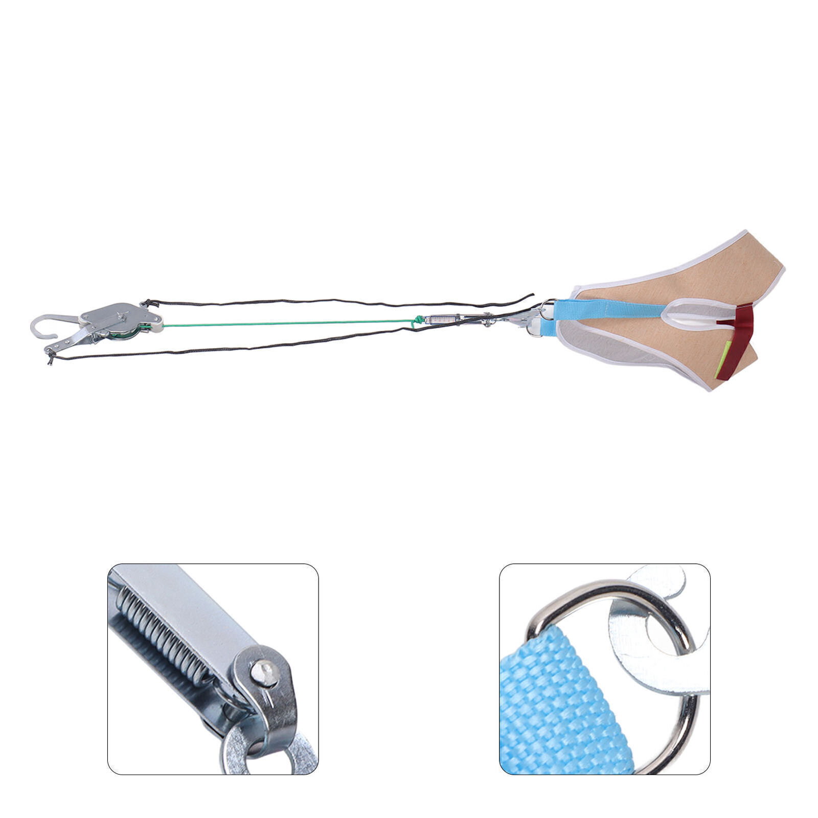 Neck Traction Device Stretcher Professional Household Pain Relief Cervical