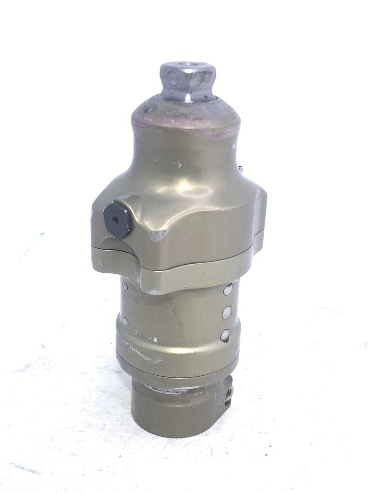 ottobock otto bock harmony P2 prosthetic vacuum pump. prosthetic leg pump.